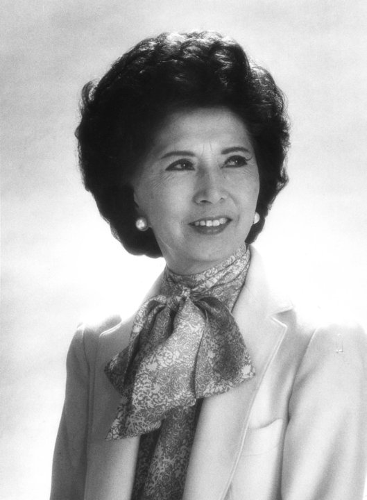 Remembering March Fong Eu, The American Notary’s Most Influential Friend And An Ultimate Achiever